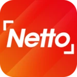 Logo of Netto France android Application 