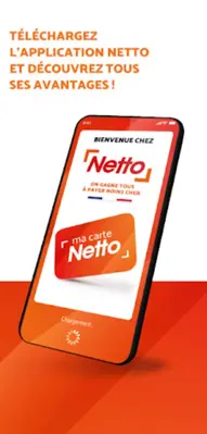 Netto France android App screenshot 16